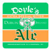 Dublin Square Beer Labels