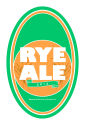 Wheat Oval Beer Labels (CLONE)
