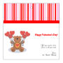 All You Need is Love Valentine Small Square Hang Tags 2x2