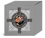Medieval Wedding Box