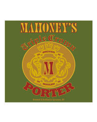 Three Crown Beer Labels