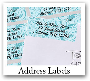 Address Labels