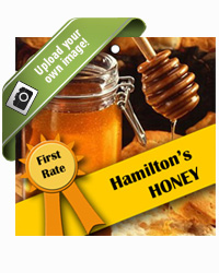 Award Winning Food and Craft Hang Tags