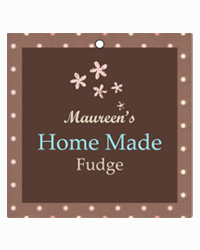 Scandlewood Food and Craft Hang Tags