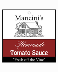 Warhol Food and Craft Hang Tags
