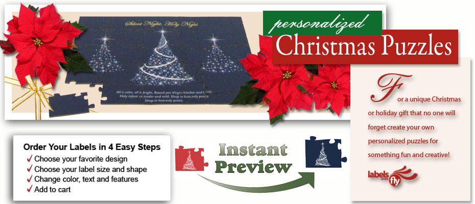 Christmas Puzzles