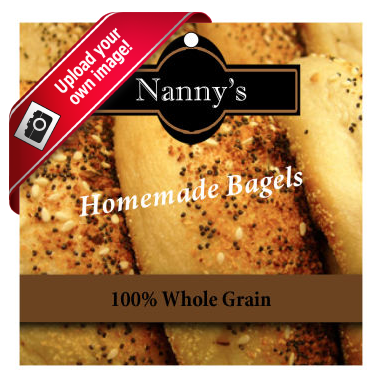 Award Winning Food and Craft Hang Tags