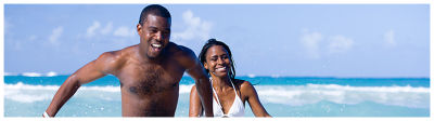 Water Photo Labels