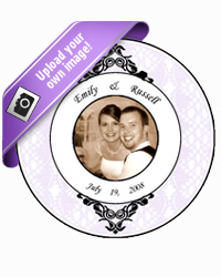Venice Wedding Coasters