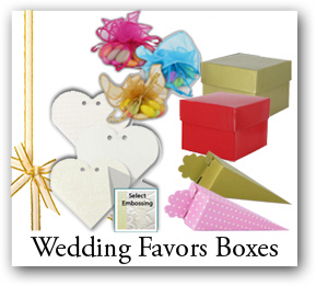 wedding favors boxes, favor box,