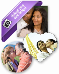 Special Occasion Photo Labels