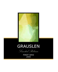 Art Wine Labels