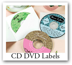 Jewish music and video CD/DVD labels