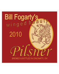 Beauty Beer Labels