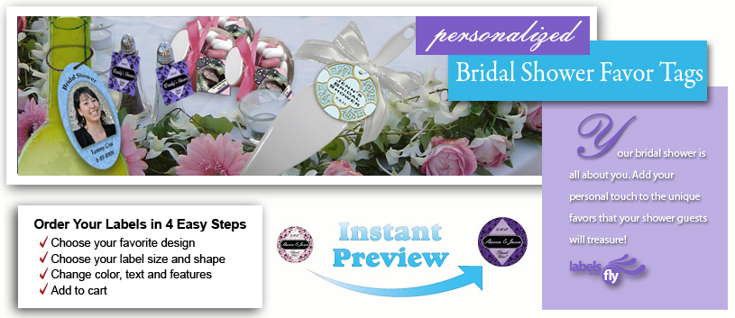 Monarch Engagement Hangtags