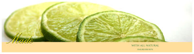 Water Photo Bath and Body Labels With Text