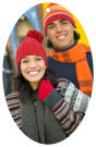 Wedding Photo Hang Tags