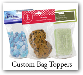 baby shower cigar band, cigar band labels, customizable bag topper