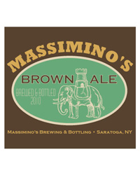Elephant Beer Labels