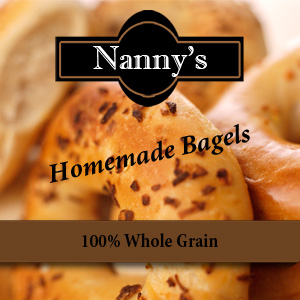 From Scratch Food and Craft Label