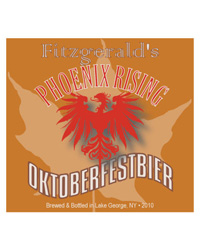 Phoenix Rising Beer