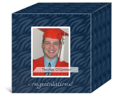 Snapshot Graduation Boxes