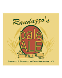 Wheat Beer Labels