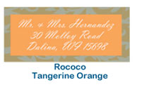 unique fmail return address labels personalized cheap custom printed