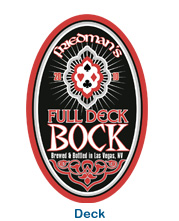 personal beer labels