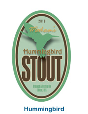 personal beer label