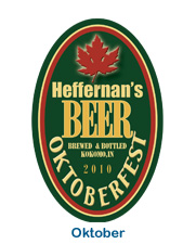 beer stickers