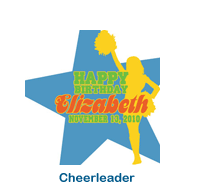 personalized birthday stickers