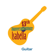 personalized birthday labels