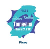 personalized birthday stickers