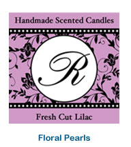 labels for food packaging and craft, home made scented candles potpurii labels