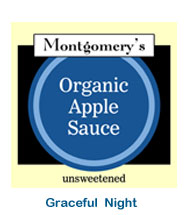 labels for food packaging and craft, personalized labels for organic fruit vegetable berry mixes
