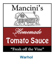 labels for food packaging and craft, fun creative custom labels for home made suace and jelly