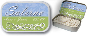 mint container ideas