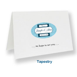 custom note cards tapestry holiday greeting cards