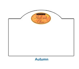 autumn fall seasonal colorful wedding romantic