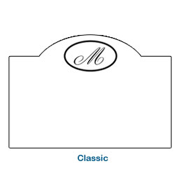 classic elegant simple romantic