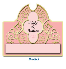 medici colorful romantic viberant extravagant