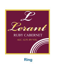 wine bottle labels, wine bottle label, personalized wine labels, ring classic elegant personalized wine labels
