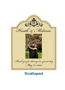 wine bottle labels, wine bottle label, personalized wine labels, scalloped elegant personalized wine labels