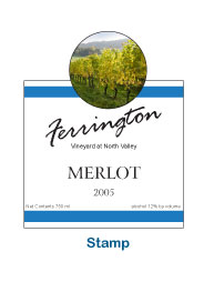 wine bottle labels, wine bottle label, personalized wine labels, stamp personalized custom wine labels