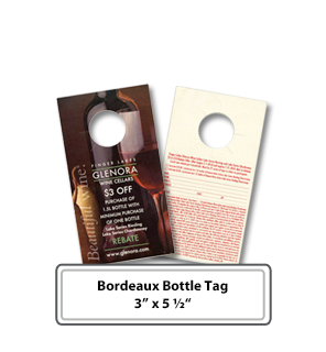 personalized bottle tags