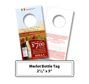 print merlot bottle tags