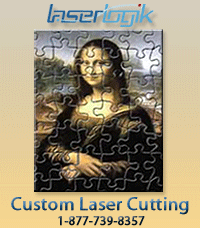 Creative Laser Cutting, Die Cutting Service