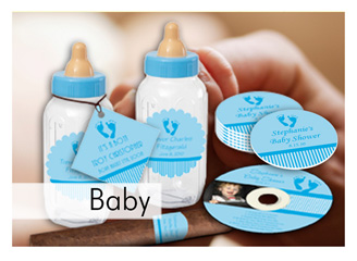 Baby Shower Decorations, Baby Shower Favors and Supplies, Kids Birthday Party Supplies, Kids Party Ideas