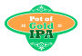 Pot Of Gold Collar Beer Labels